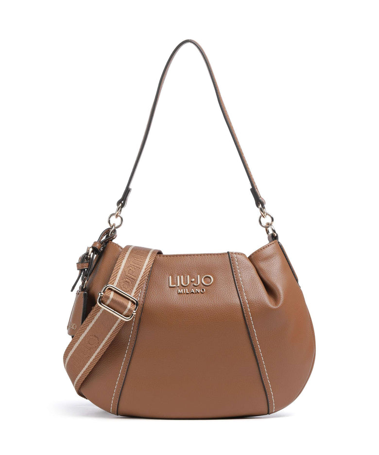 Liu Jo Trepida S Hobo bag sequoia