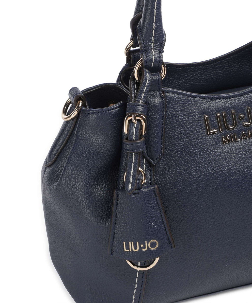 Liu Jo Trepida S Handbag dress blue