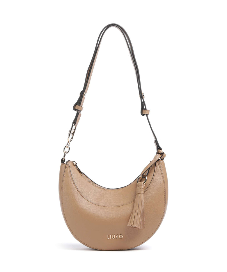 Liu Jo Cirry M Shoulder bag cammello