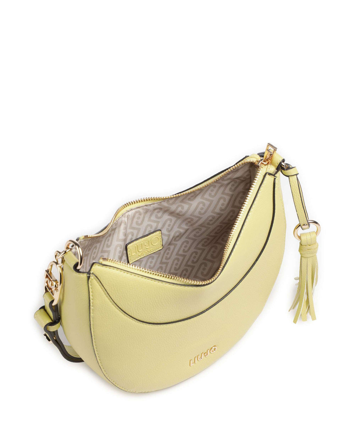 Liu Jo Cirry M Shoulder bag avocado