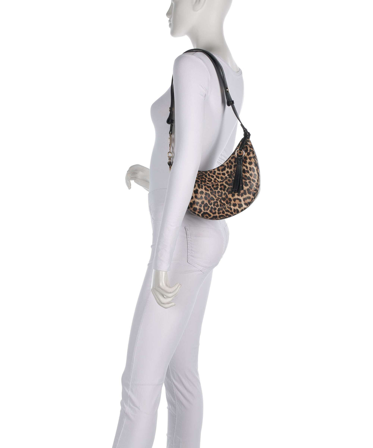 Liu Jo Cirry M Shoulder bag macul naturale