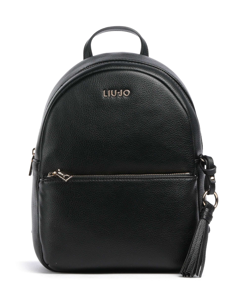 Liu Jo Cirry M Backpack nero