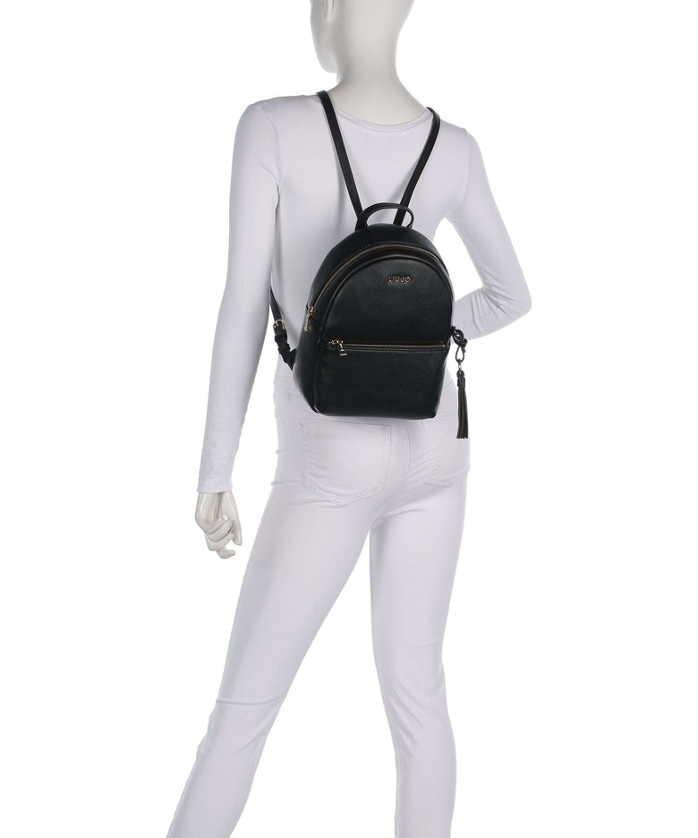Liu Jo Cirry M Backpack nero