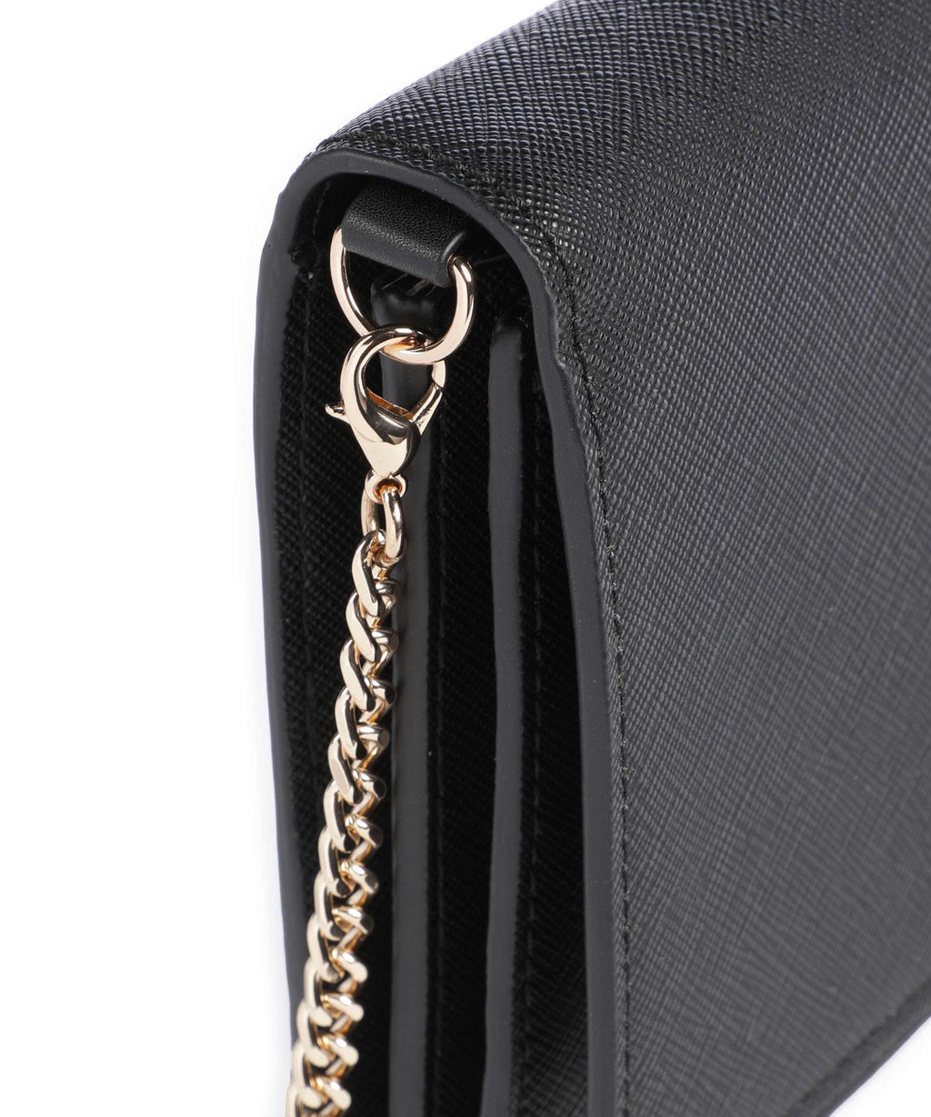 Liu Jo Caliwen XS Crossbody bag nero
