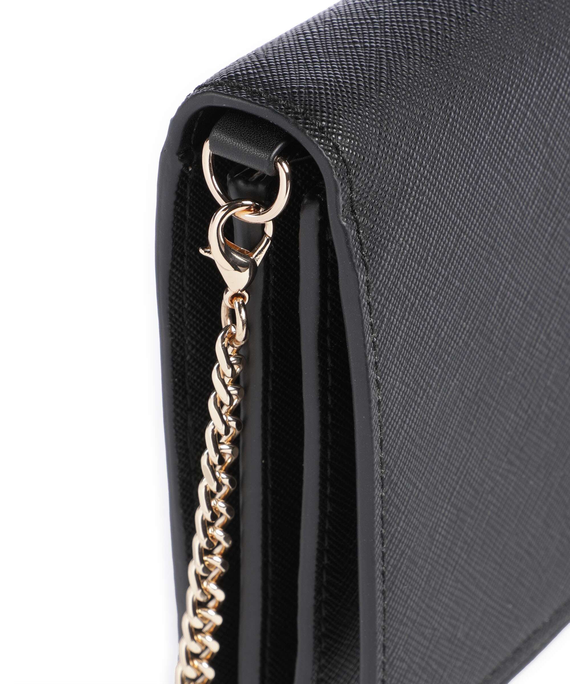 Liu Jo Caliwen XS Crossbody bag nero