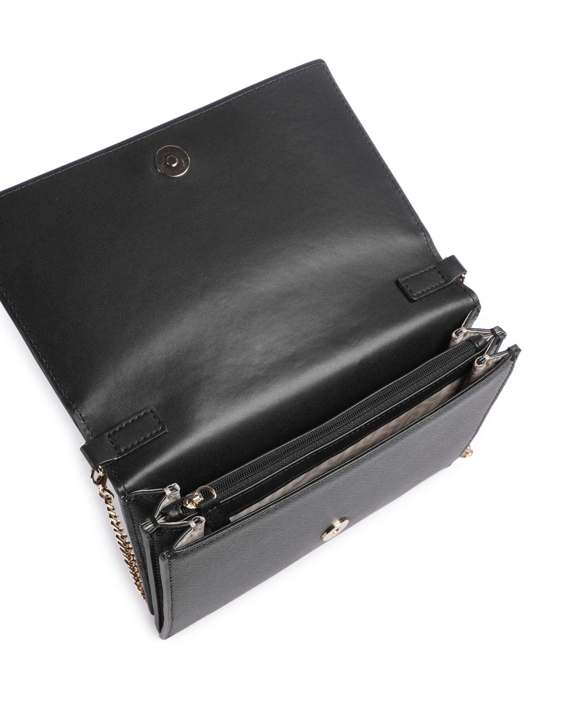 Liu Jo Caliwen XS Crossbody bag nero