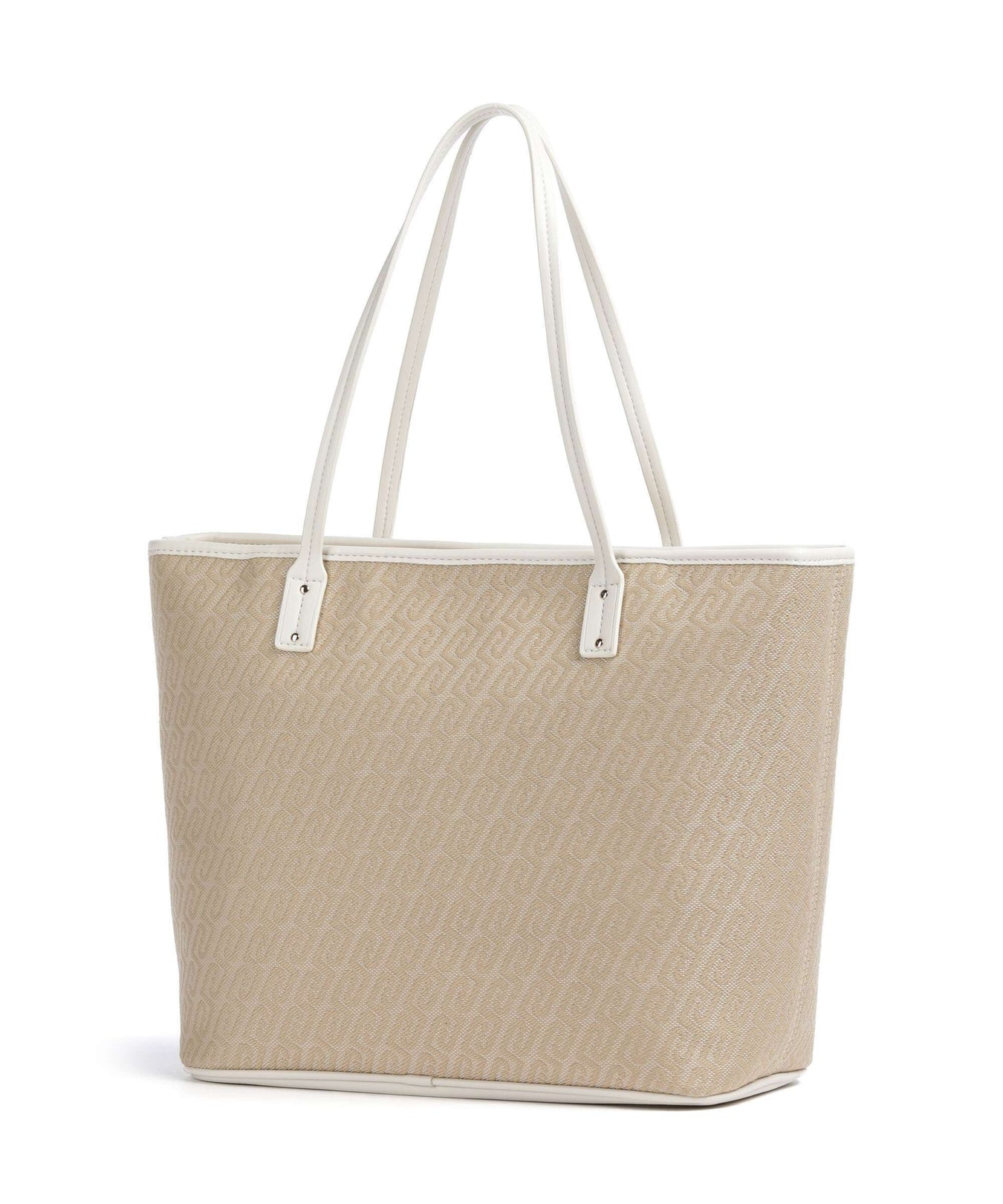 Liu Jo Evrim M Tote bag naturale
