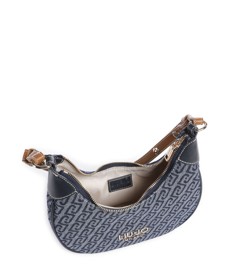 Liu Jo Evrim S Shoulder bag dress blue