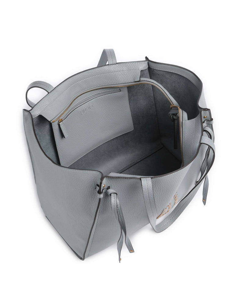 Liu Jo Lapislazzulo L Tote bag cloud