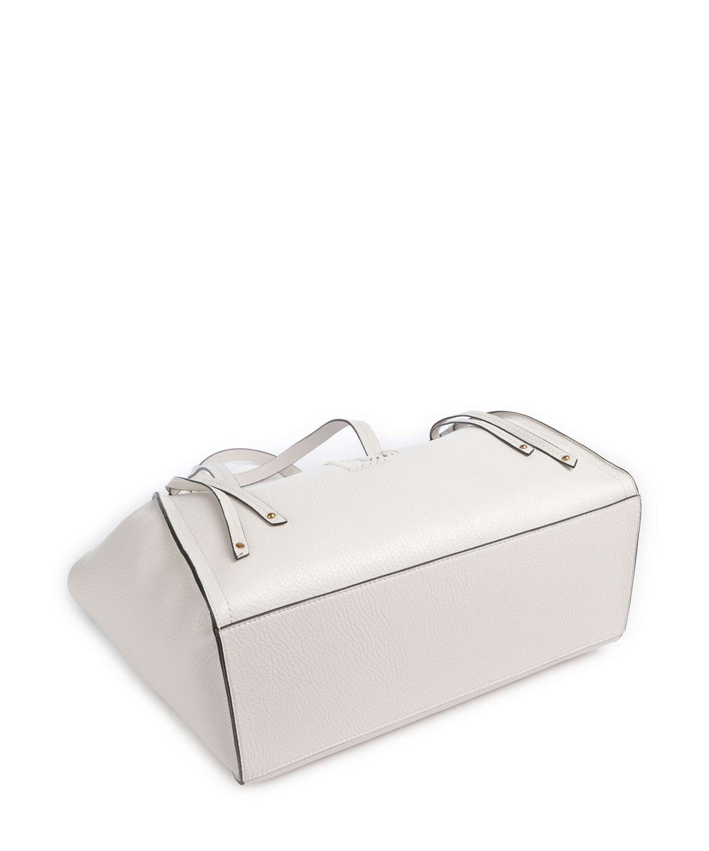 Liu Jo Lapislazzulo L Tote bag cream