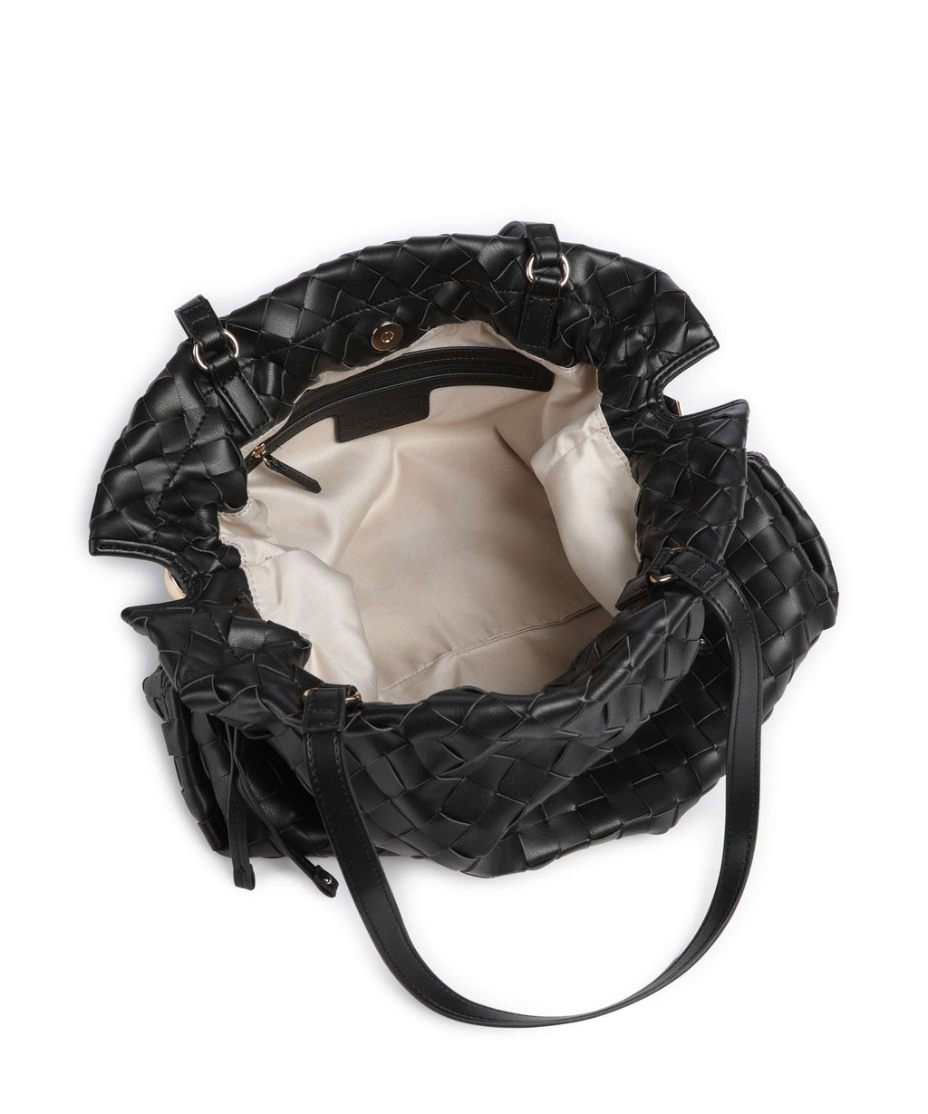 Liu Jo Riccy L Bucket bag nero