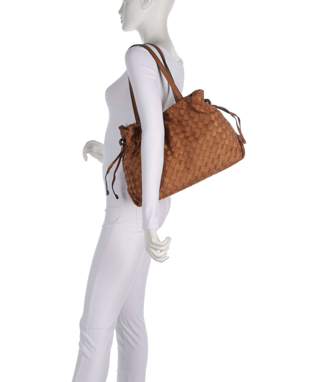 Liu Jo Riccy L Bucket bag sequoia