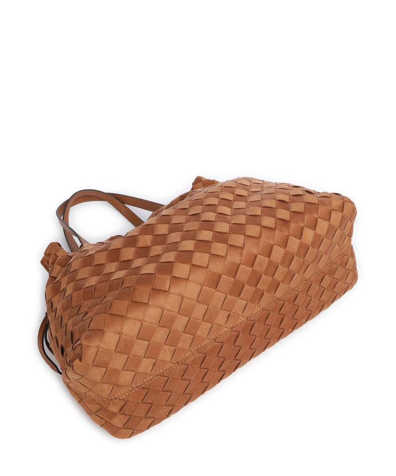 Liu Jo Riccy L Bucket bag sequoia