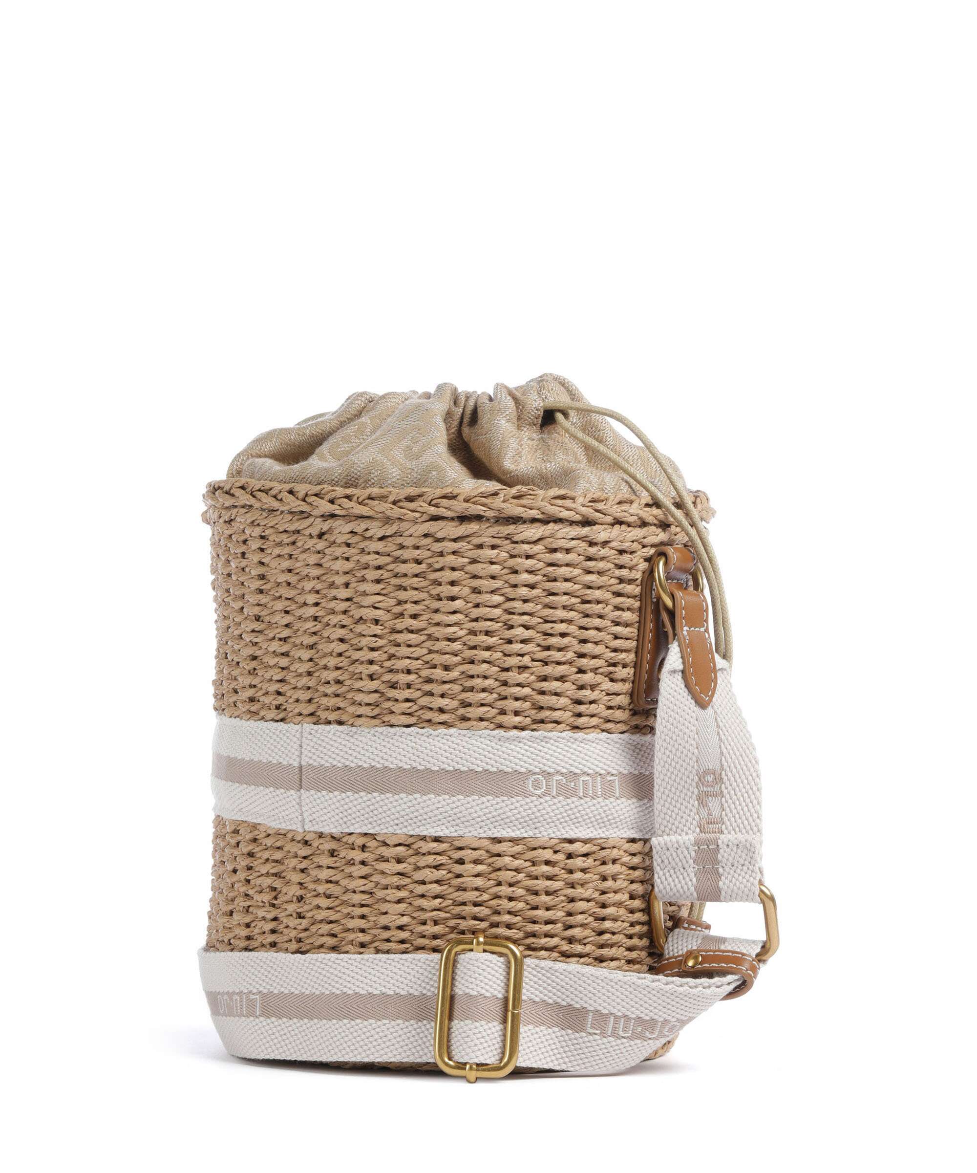 Liu Jo Summer S Bucket bag cream