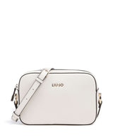 Liu Jo Manhattan M Crossbody bag cream