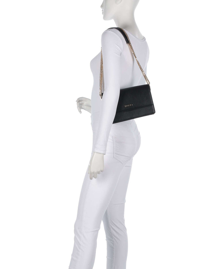Liu Jo Manhattan S Shoulder bag nero