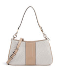 Liu Jo Ematite S Shoulder bag naturale/dark cipria