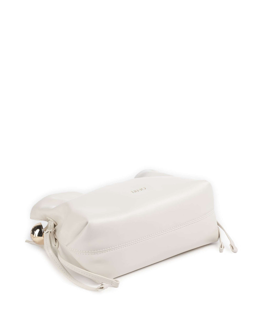 Liu Jo Riccy S Bucket bag cream