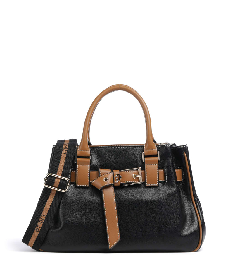 Liu Jo Corallo S Handbag nero