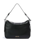 Liu Jo Arezu M Hobo bag nero