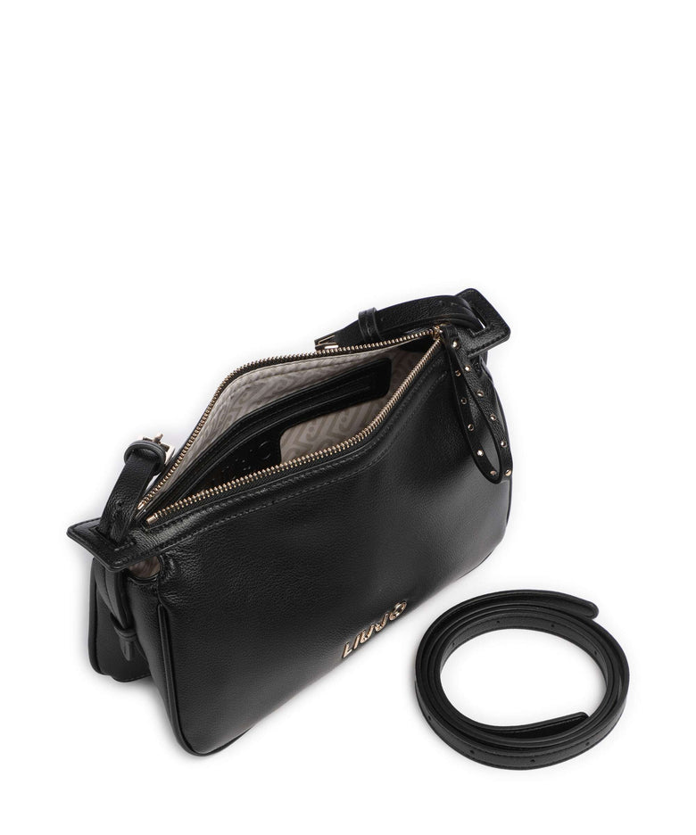 Liu Jo Arezu S Shoulder bag nero