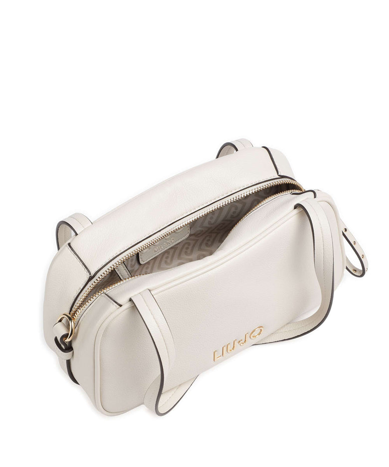 Liu Jo Arezu S Shoulder bag cream