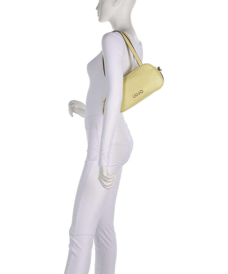 Liu Jo Arezu S Shoulder bag avocado