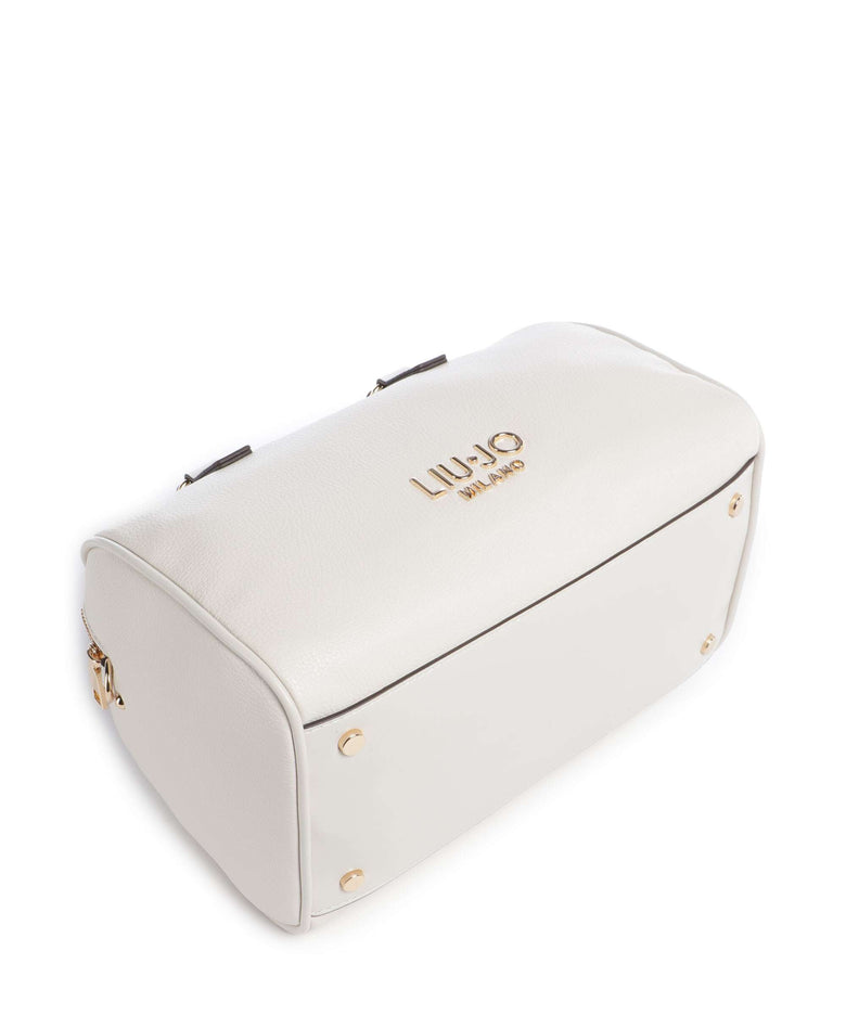 Liu Jo Evrim S Handbag cream