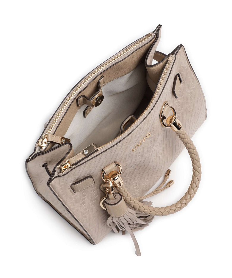 Liu Jo Manhattan S Handbag neutro
