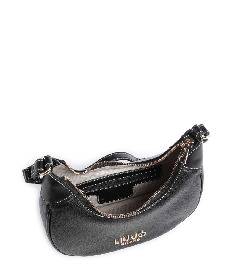 Liu Jo Evrim S Shoulder bag nero