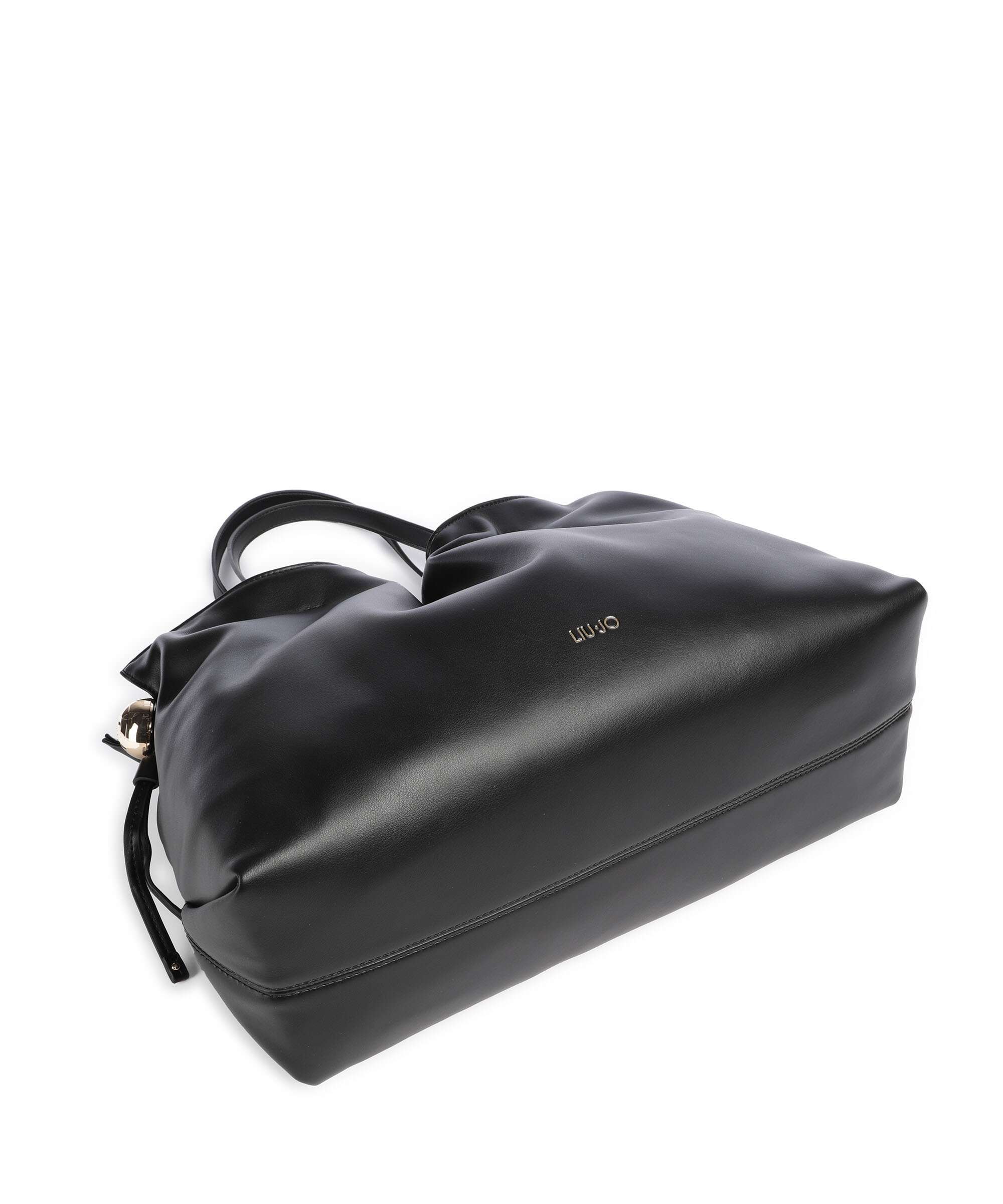Liu Jo Riccy L Bucket bag nero
