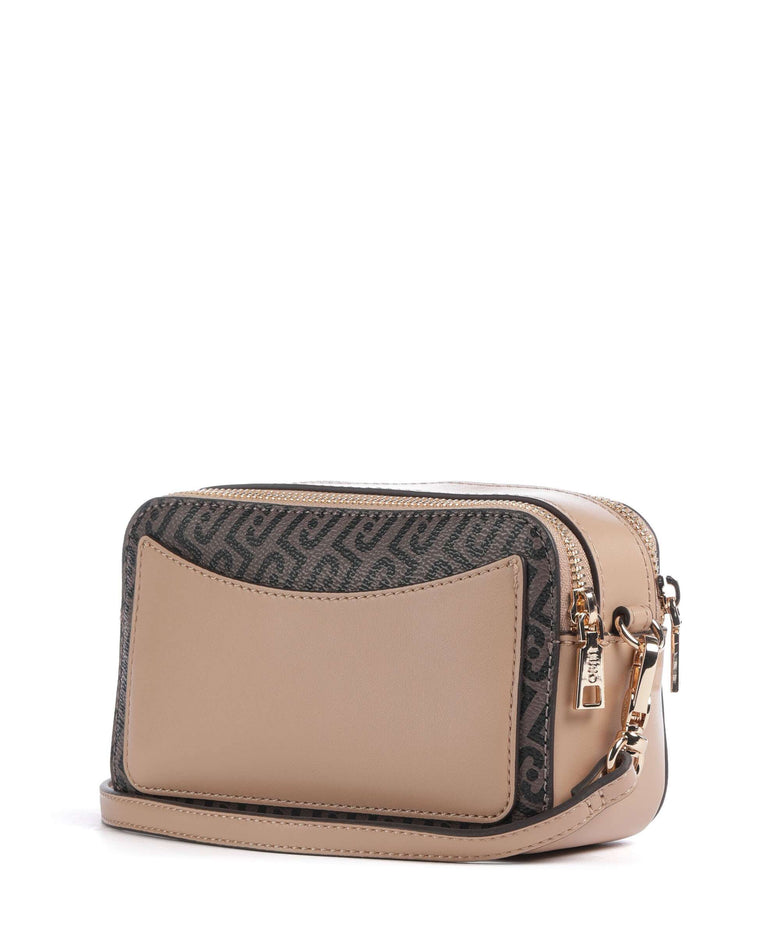 Liu Jo Ridhi S Crossbody bag testamoro/dark cipria