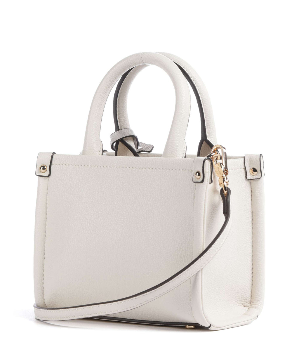 Liu Jo Ridhi XS Crossbody bag cream