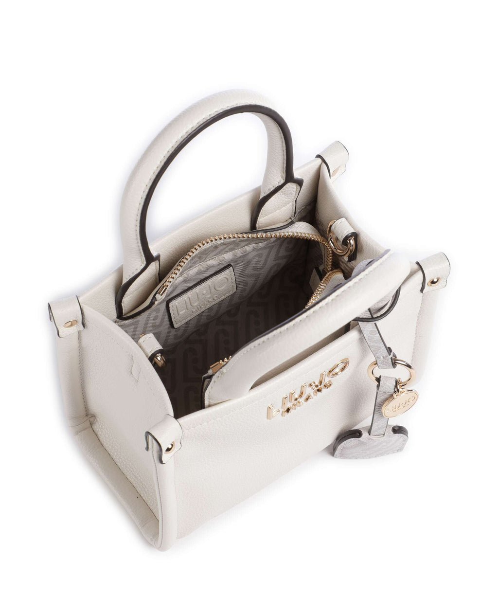 Liu Jo Ridhi XS Crossbody bag cream