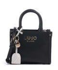 Liu Jo Ridhi XS Crossbody bag nero