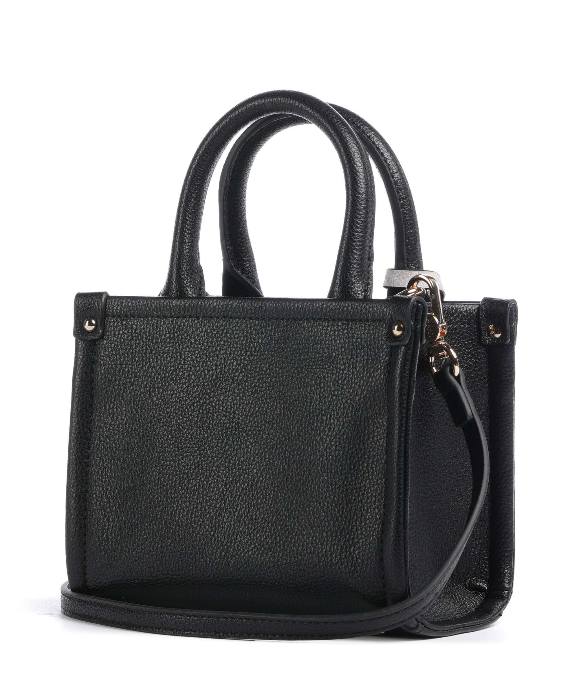 Liu Jo Ridhi XS Crossbody bag nero