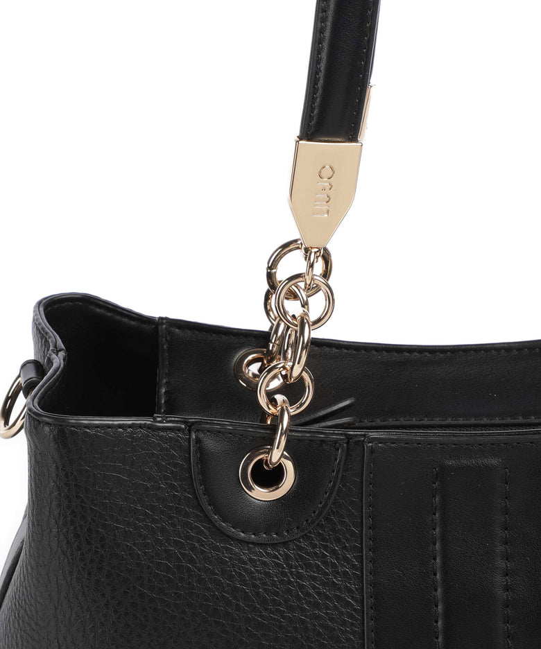 Liu Jo Ematite S Shoulder bag nero