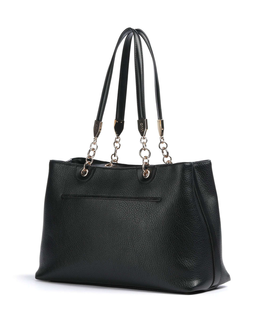 Liu Jo Ematite M Tote bag nero