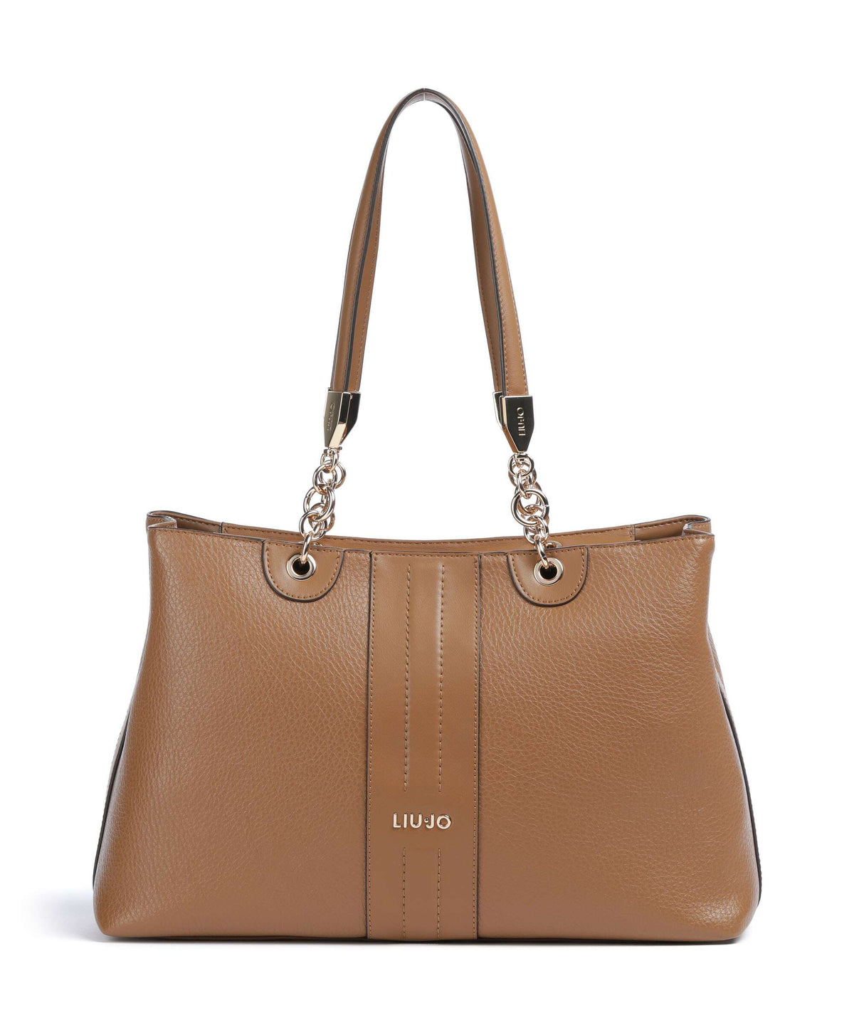 Liu Jo Ematite M Tote bag nut