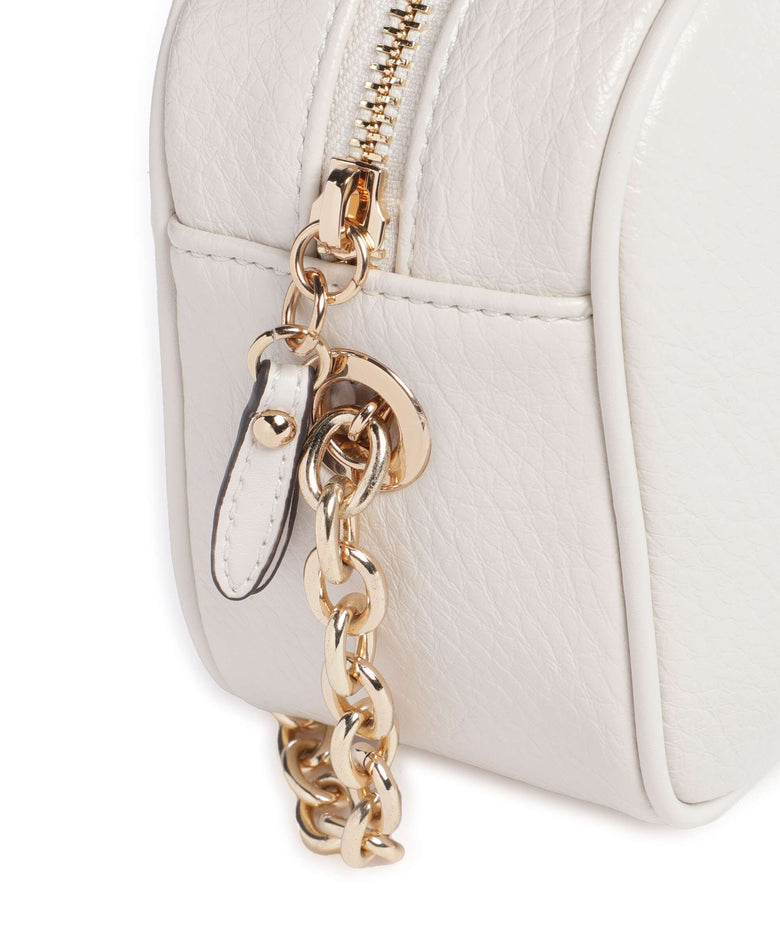 Liu Jo Ematite M Crossbody bag cream