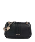 Liu Jo Ematite M Shoulder bag nero