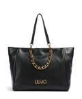Liu Jo Shaula L Tote bag nero