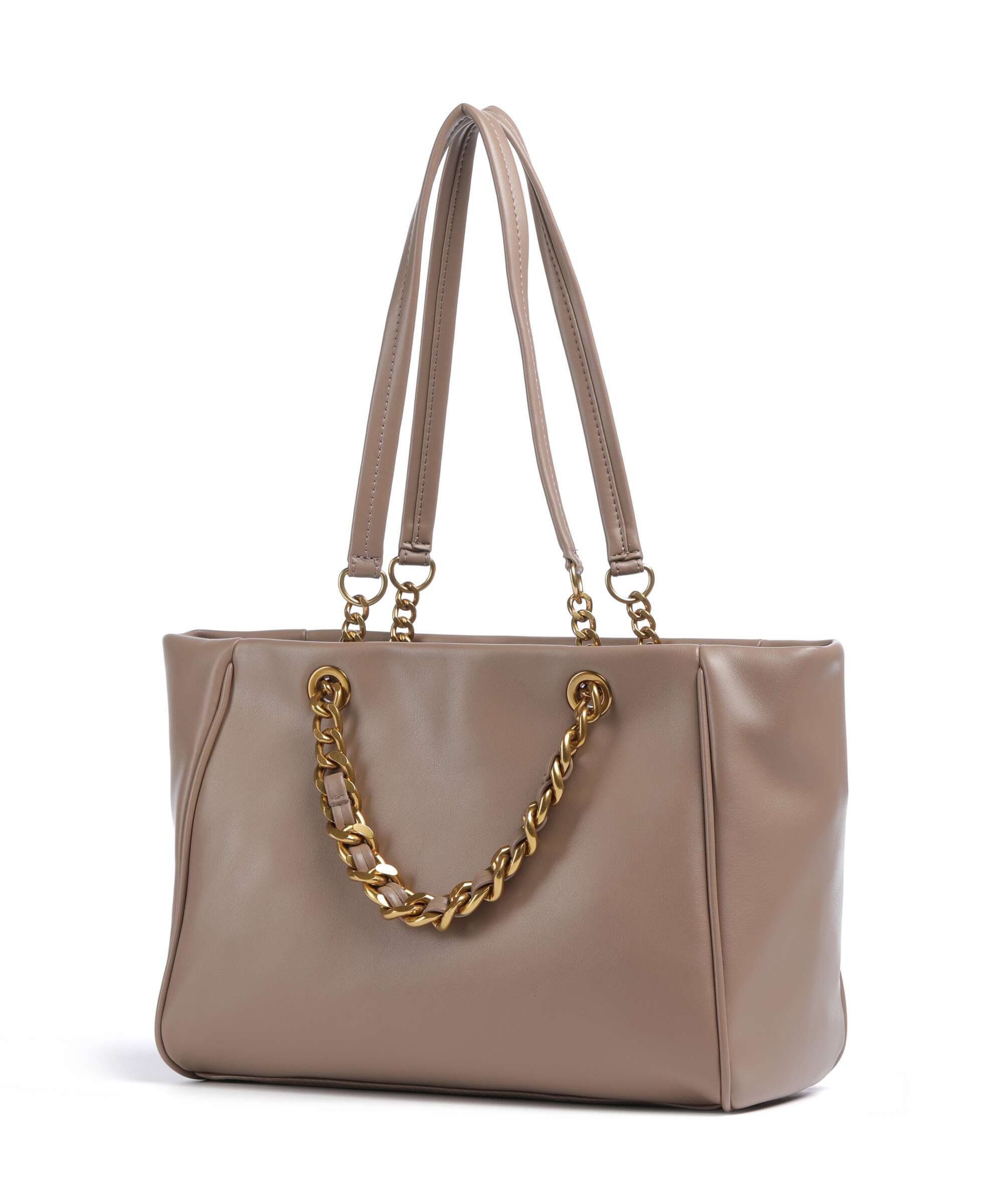 Liu Jo Shaula M Tote bag mocha