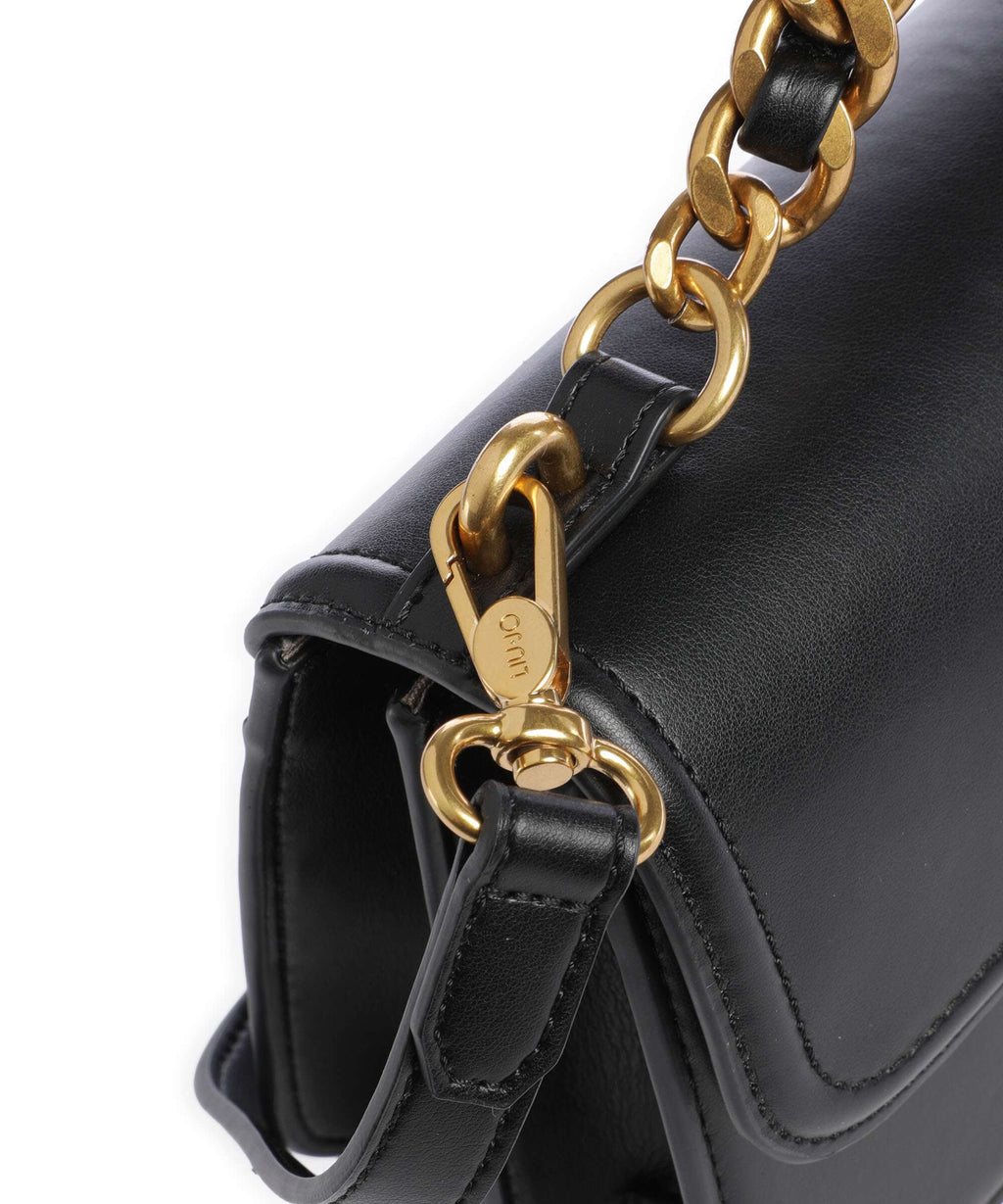 Liu Jo Shaula M Crossbody bag nero