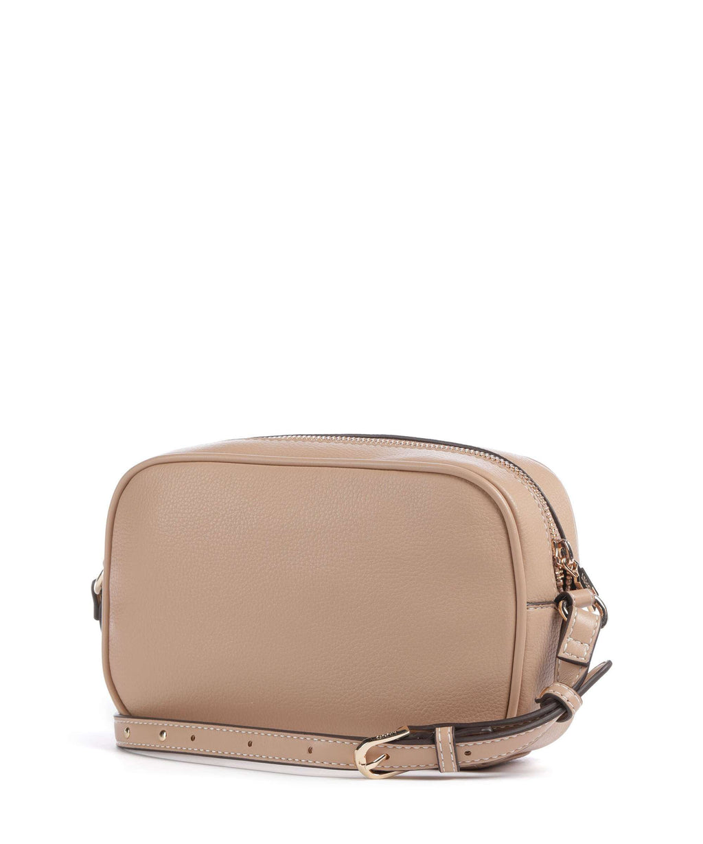 Liu Jo Evrim S Crossbody bag dark cipria