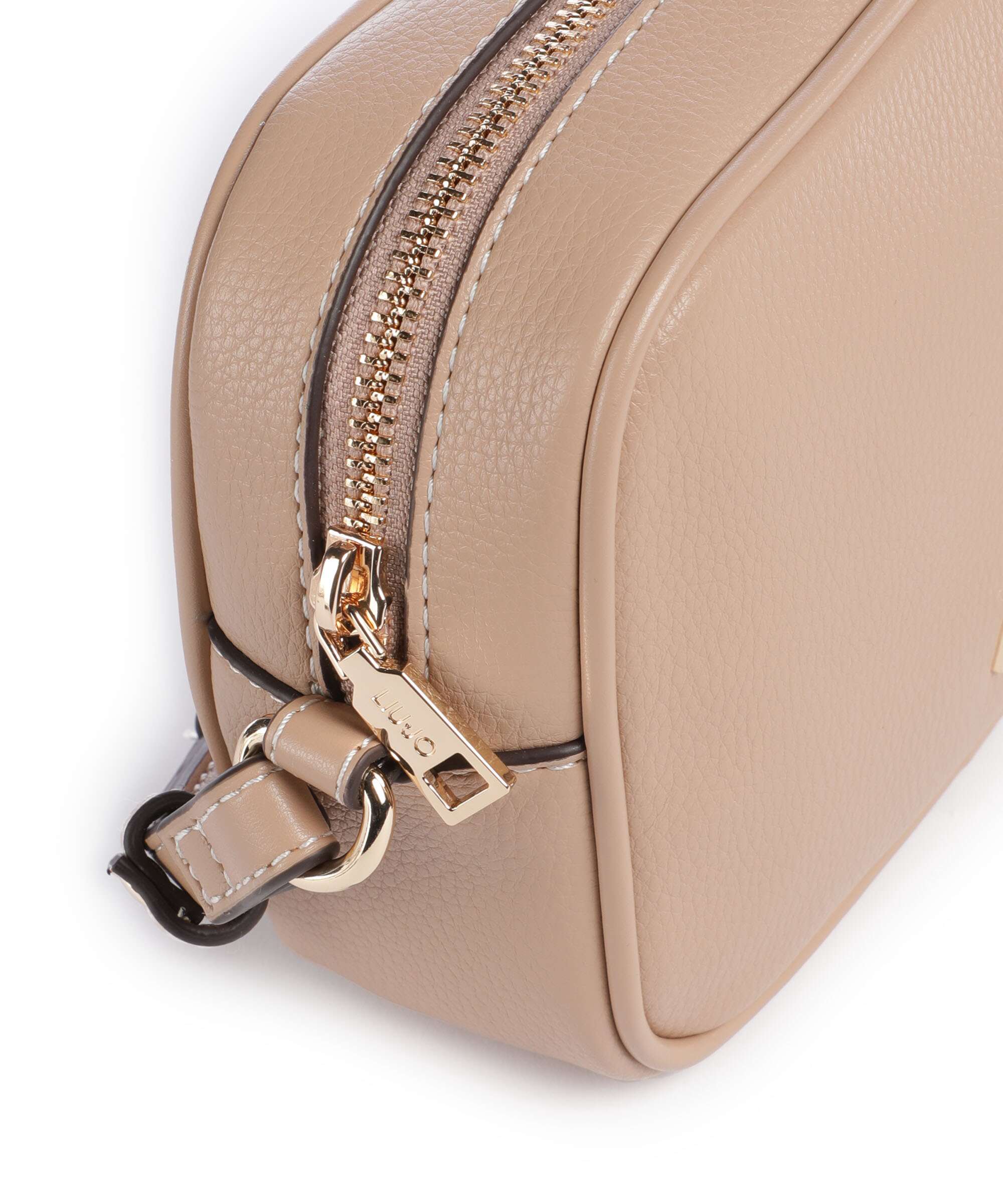 Liu Jo Evrim S Crossbody bag dark cipria