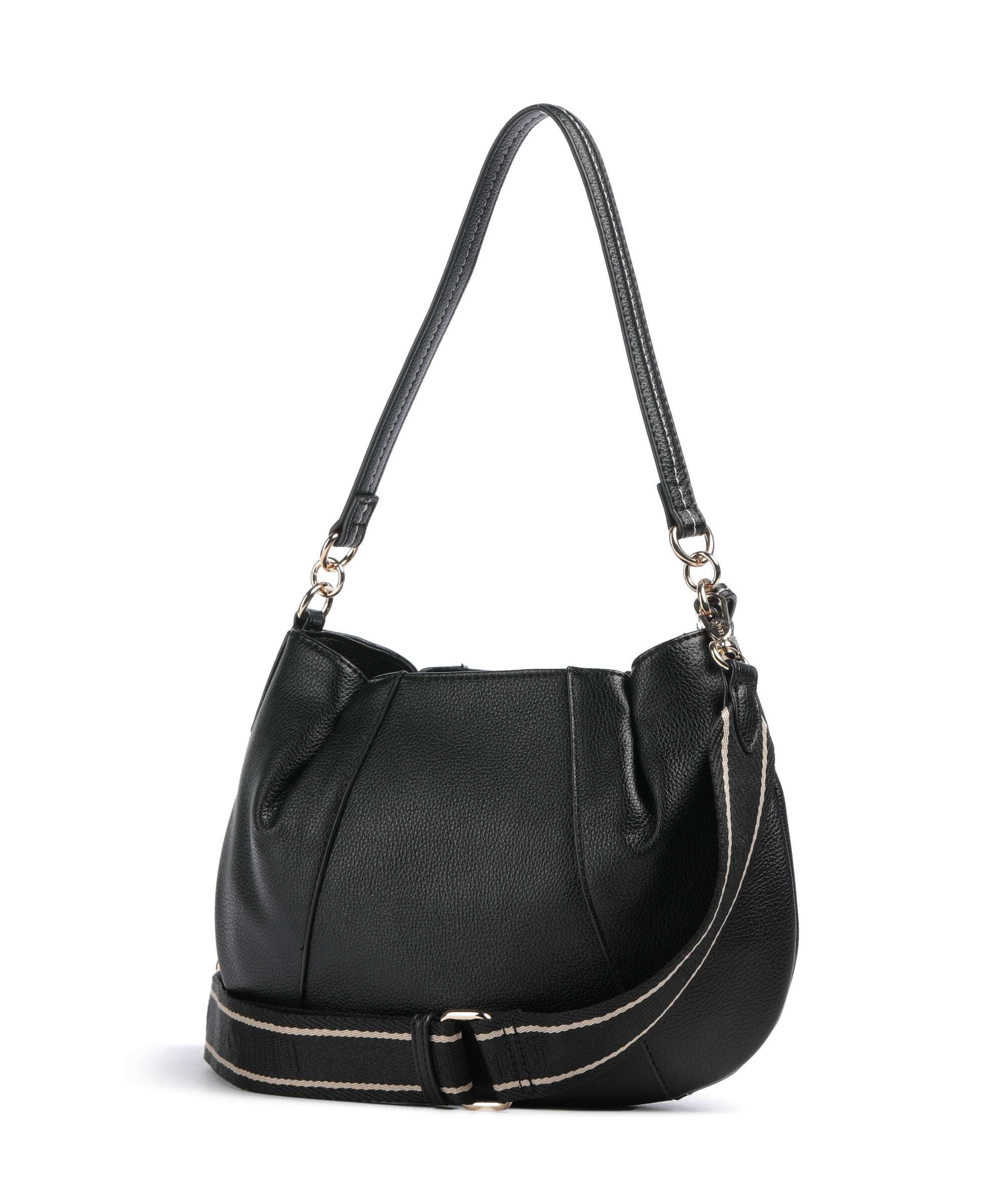 Liu Jo Trepida S Hobo bag nero