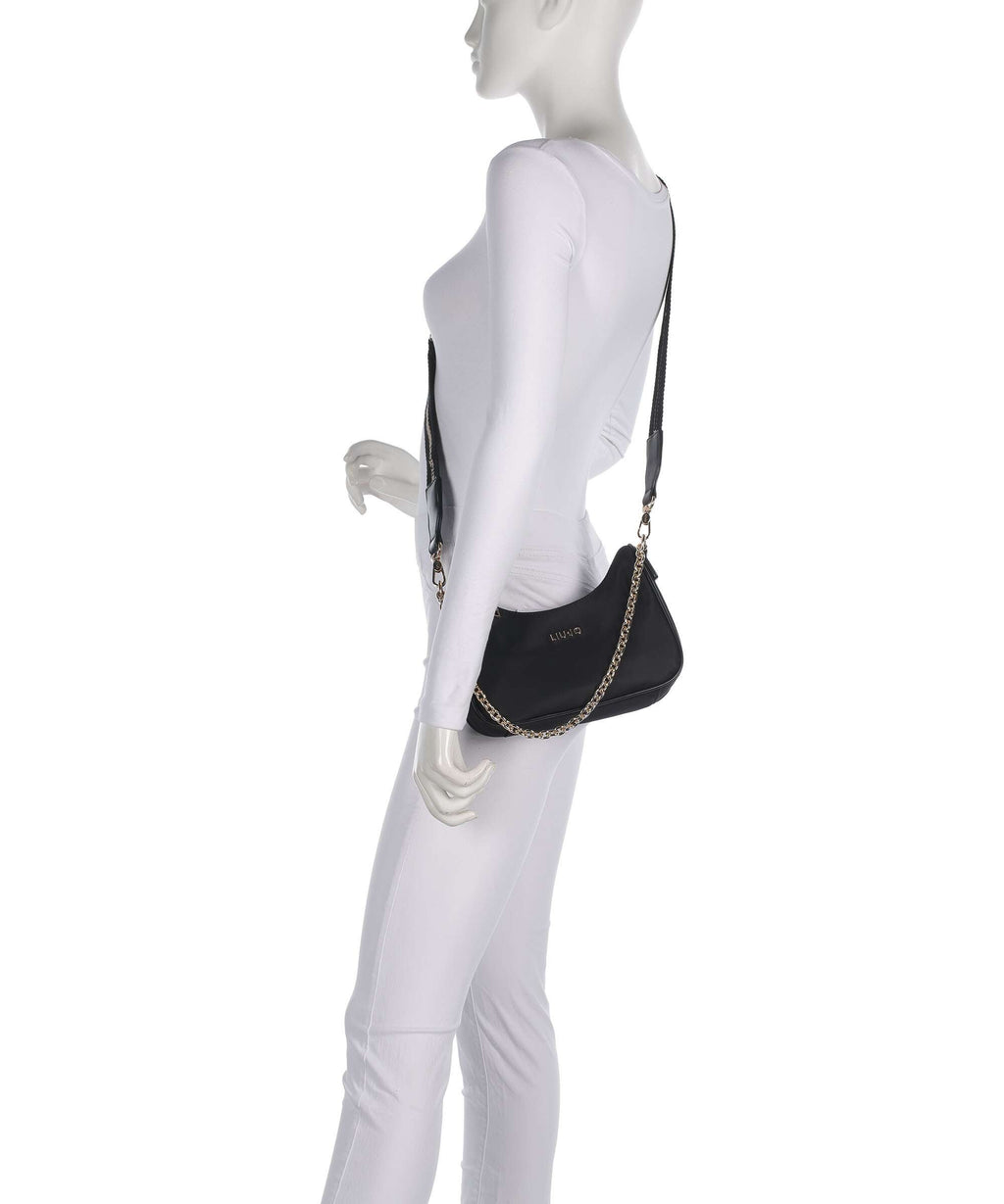 Liu Jo Achala S Shoulder bag nero