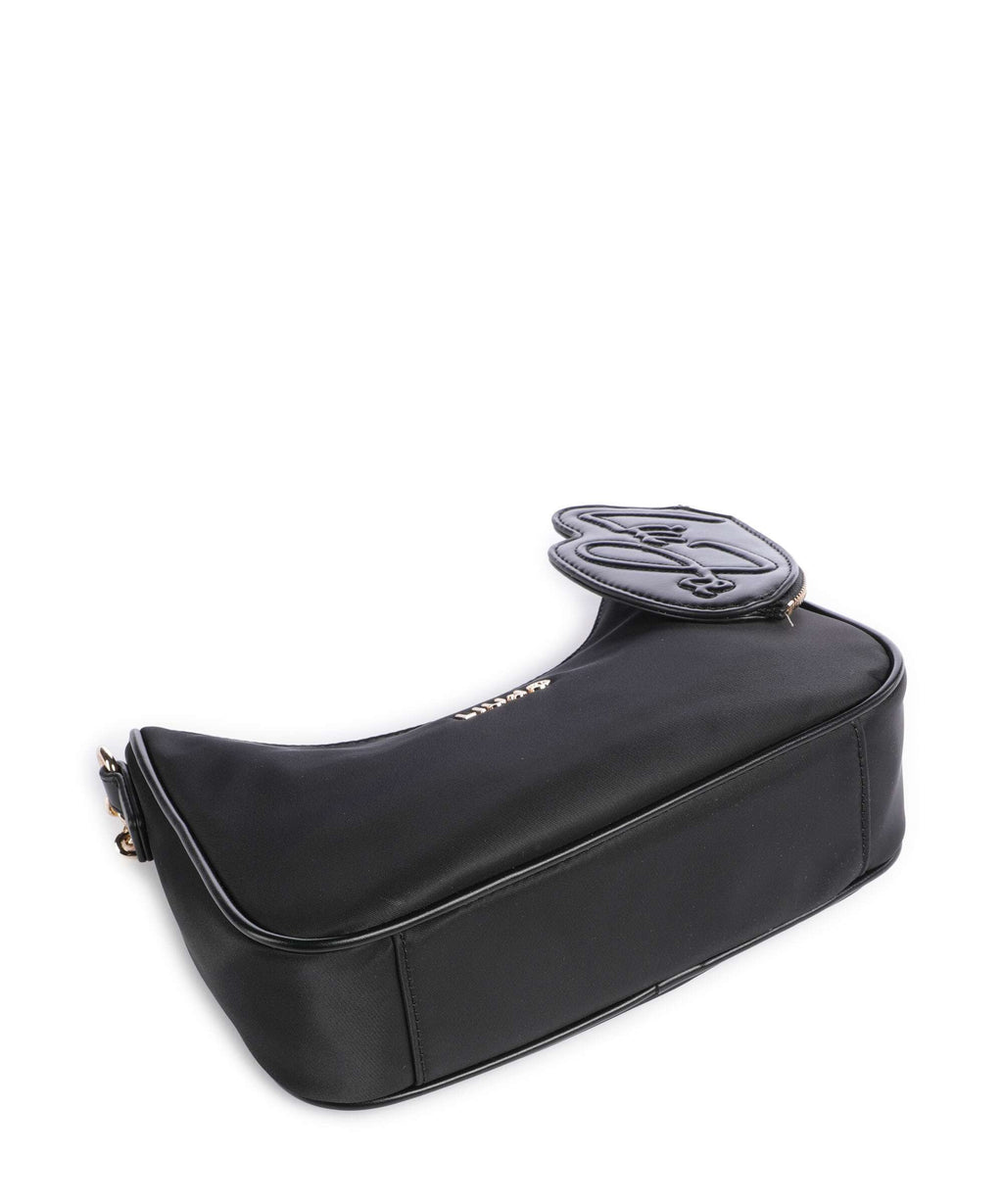 Liu Jo Achala S Shoulder bag nero