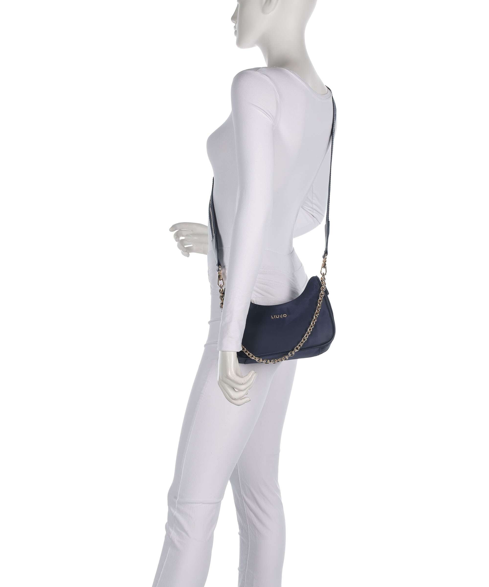 Liu Jo Achala S Shoulder bag dress blue